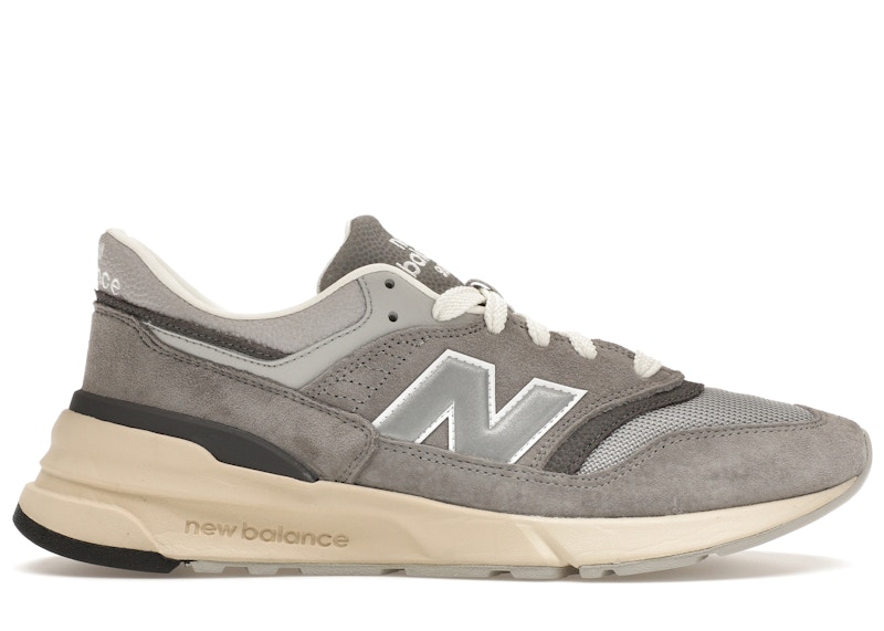 国内即発☆【NEW BALANCE】U997RHA 997 997R スニーカー New Balance 997R Grey Men's - U997RHA - US