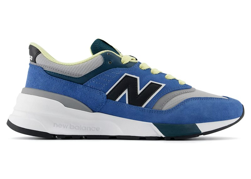 New Balance 997R Sea Stone Deep Ocean