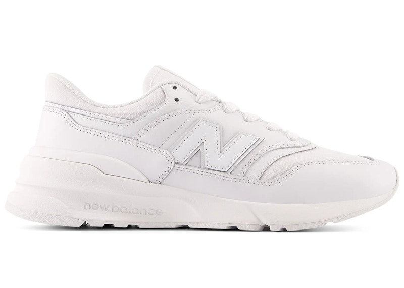 Baskets New Balance U997 M pour  Homme - U997RFA