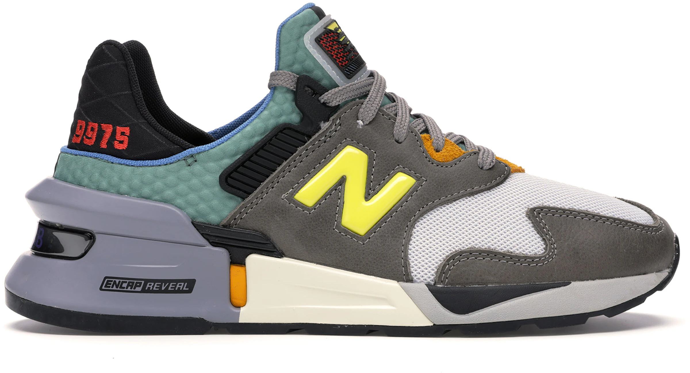 Buy New 997 Shoes & New -