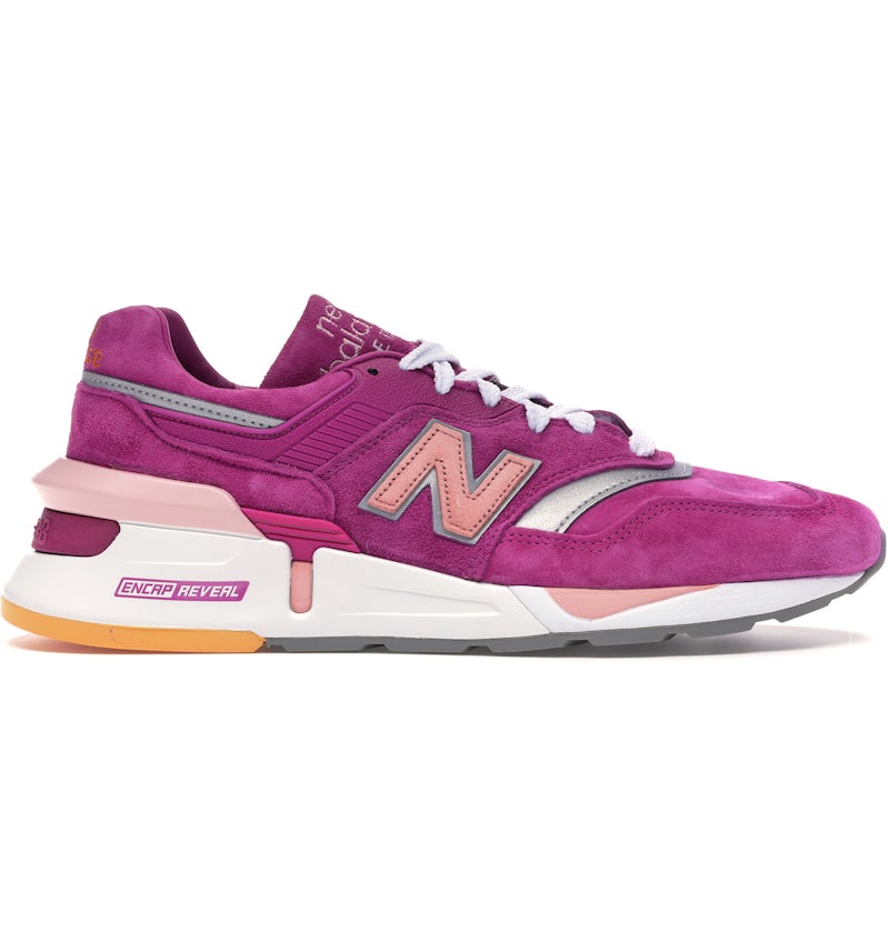 New Balance 997S Fusion Concepts Esruc Men's M997SCN US
