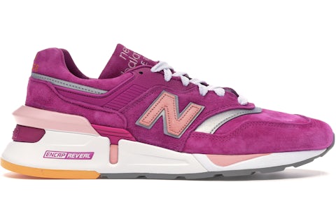 New Balance 997S Fusion Concepts Esruc Men's M997SCN US