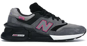New Balance 997 OG Kith United Arrows Sons Men s M997KTI US