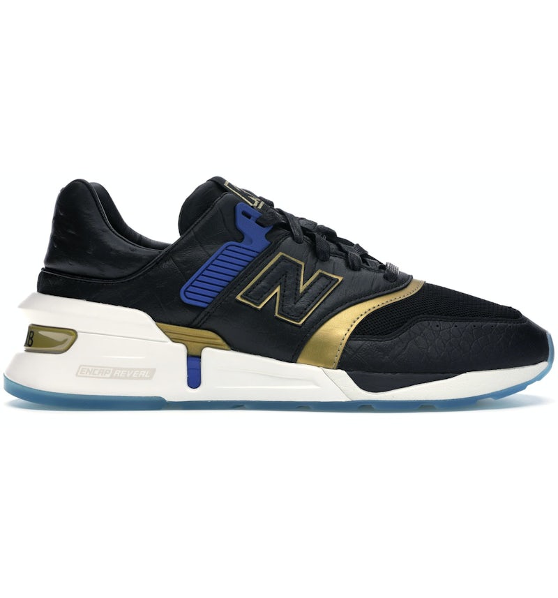 New Balance 997S Kawhi Leonard 2-Way Men's MS997SV1