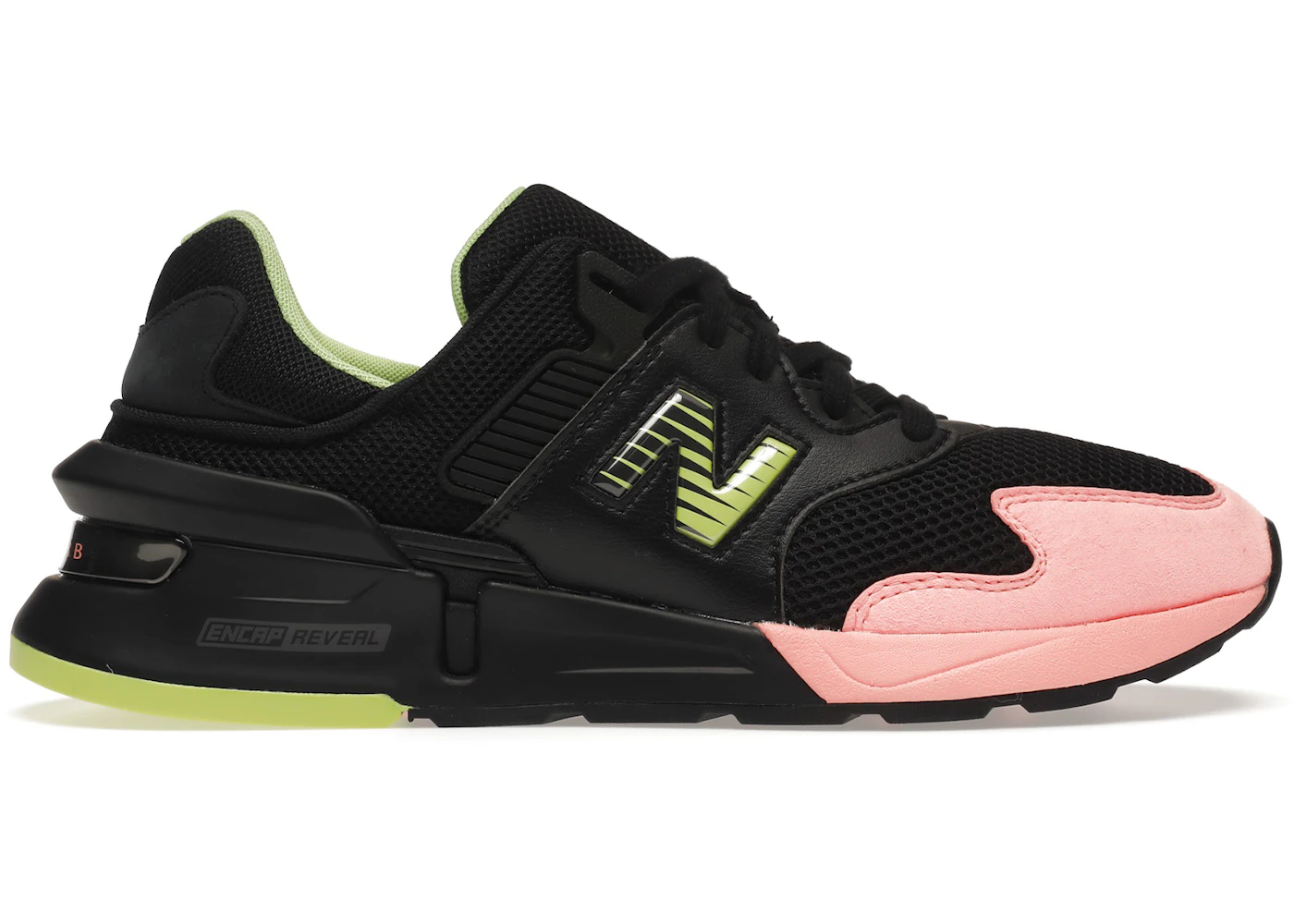 New Balance 997S Kawhi Leonard Sunrise Men's - MS997KL1 - US