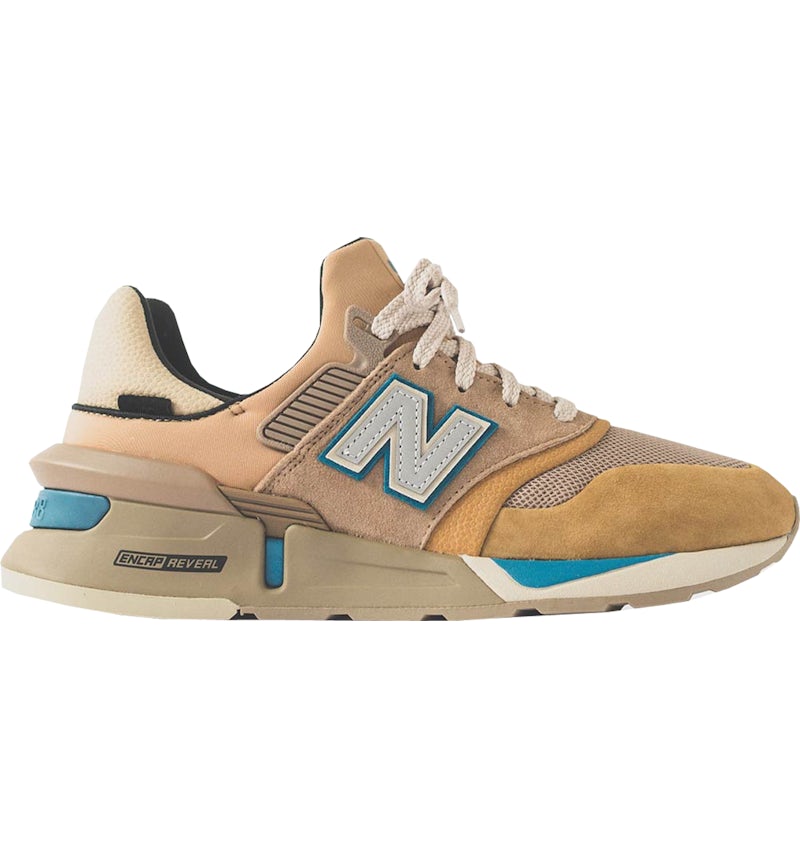 Kith 997s new balance online