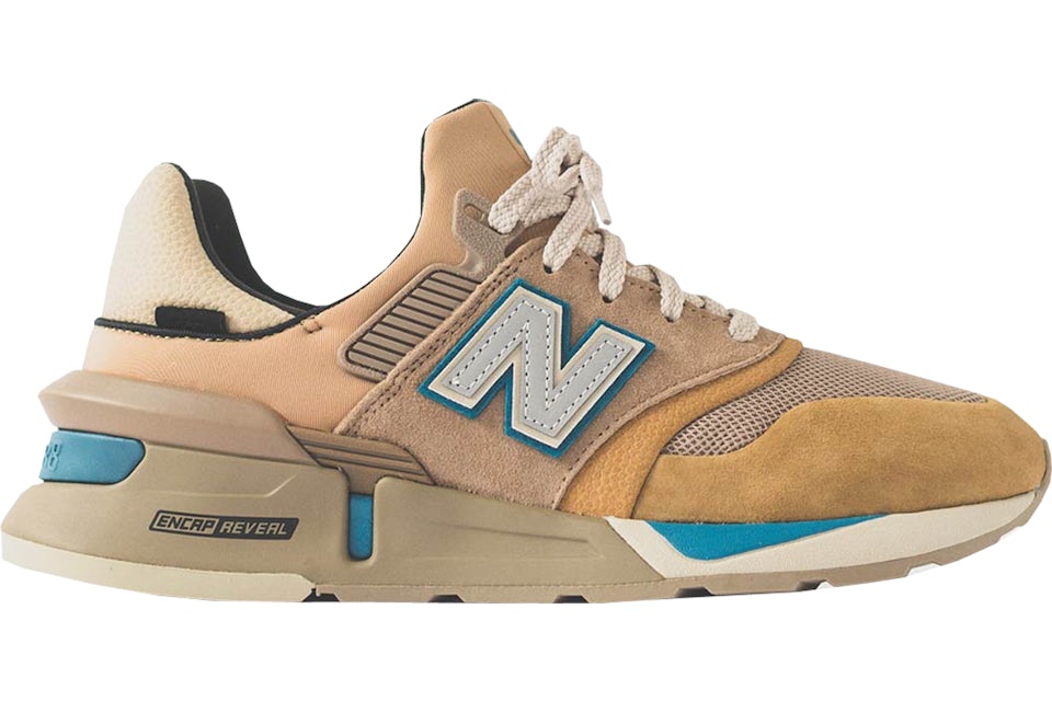 Kith 997 sales new balance
