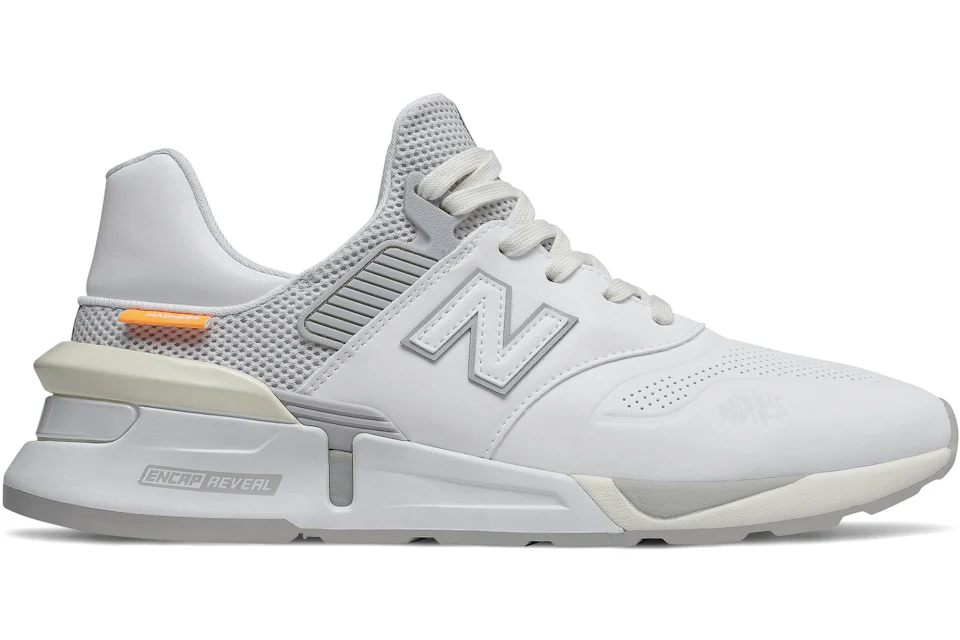 997s white top