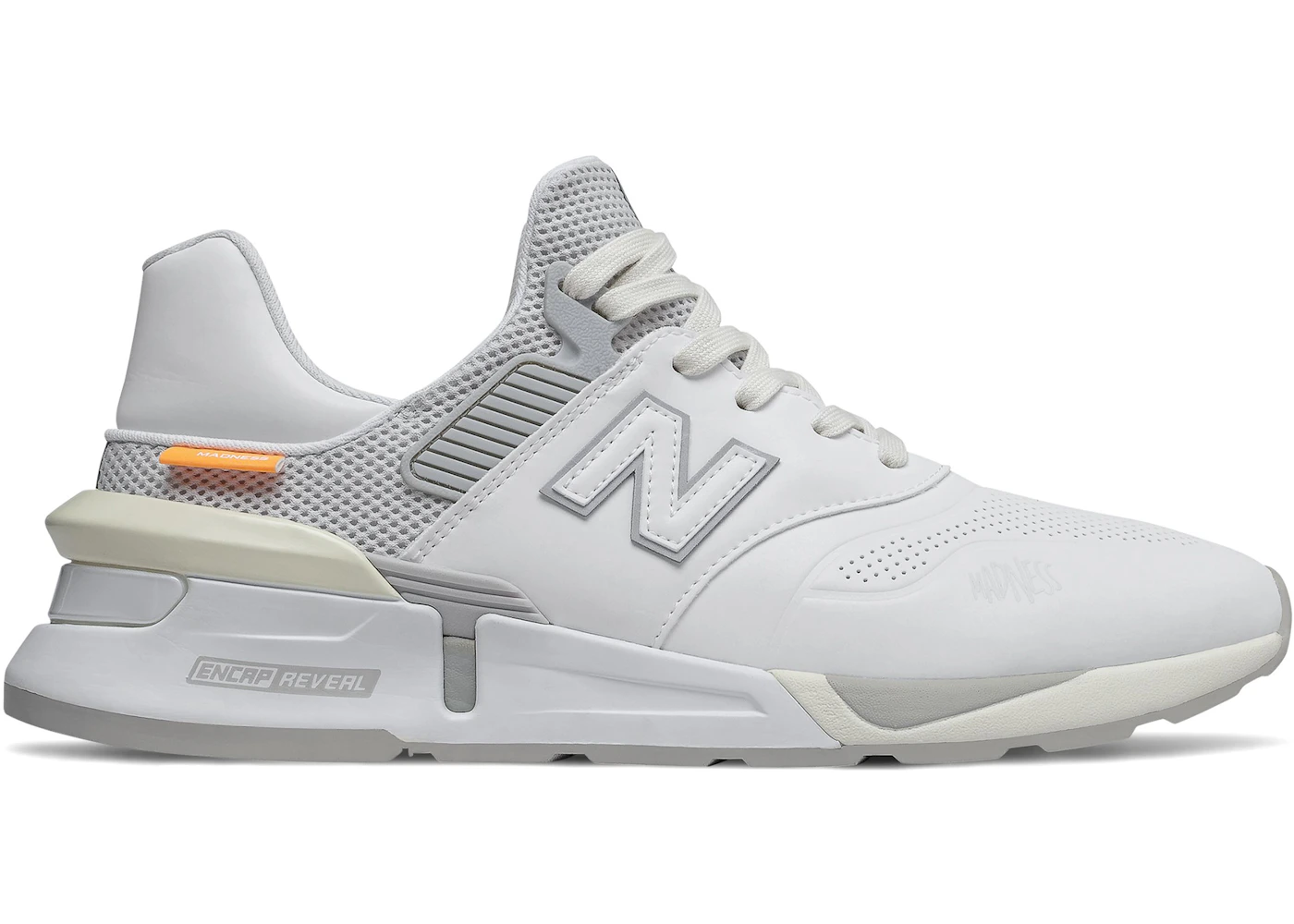 Nb hot sale 997s grey
