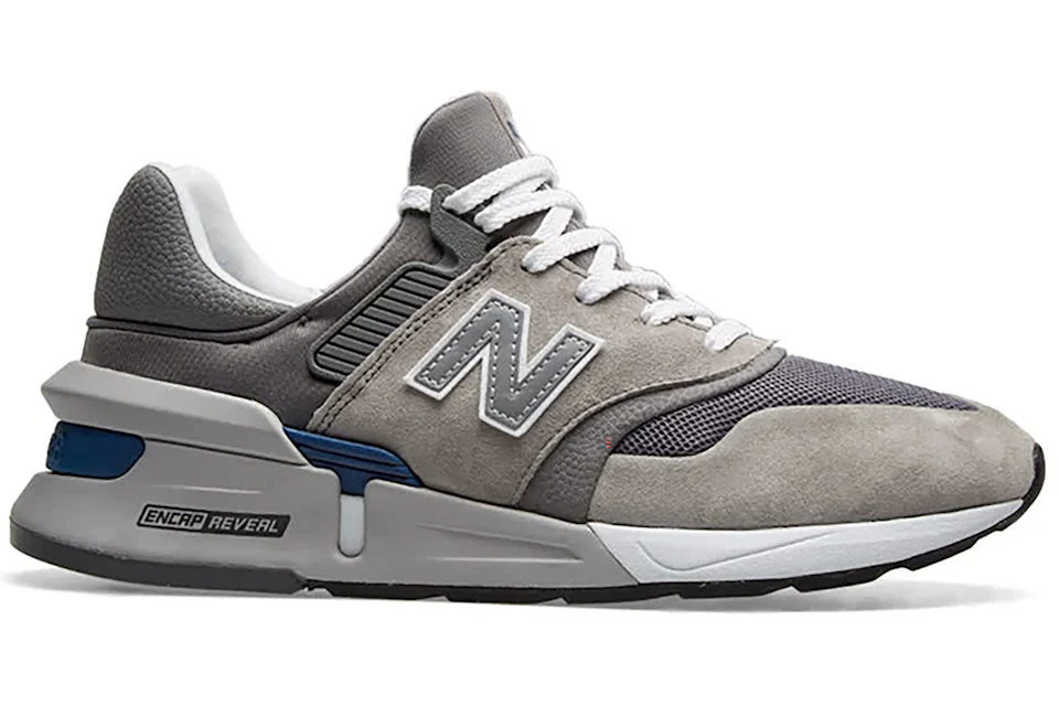 New Balance 997S Marblehead Grey