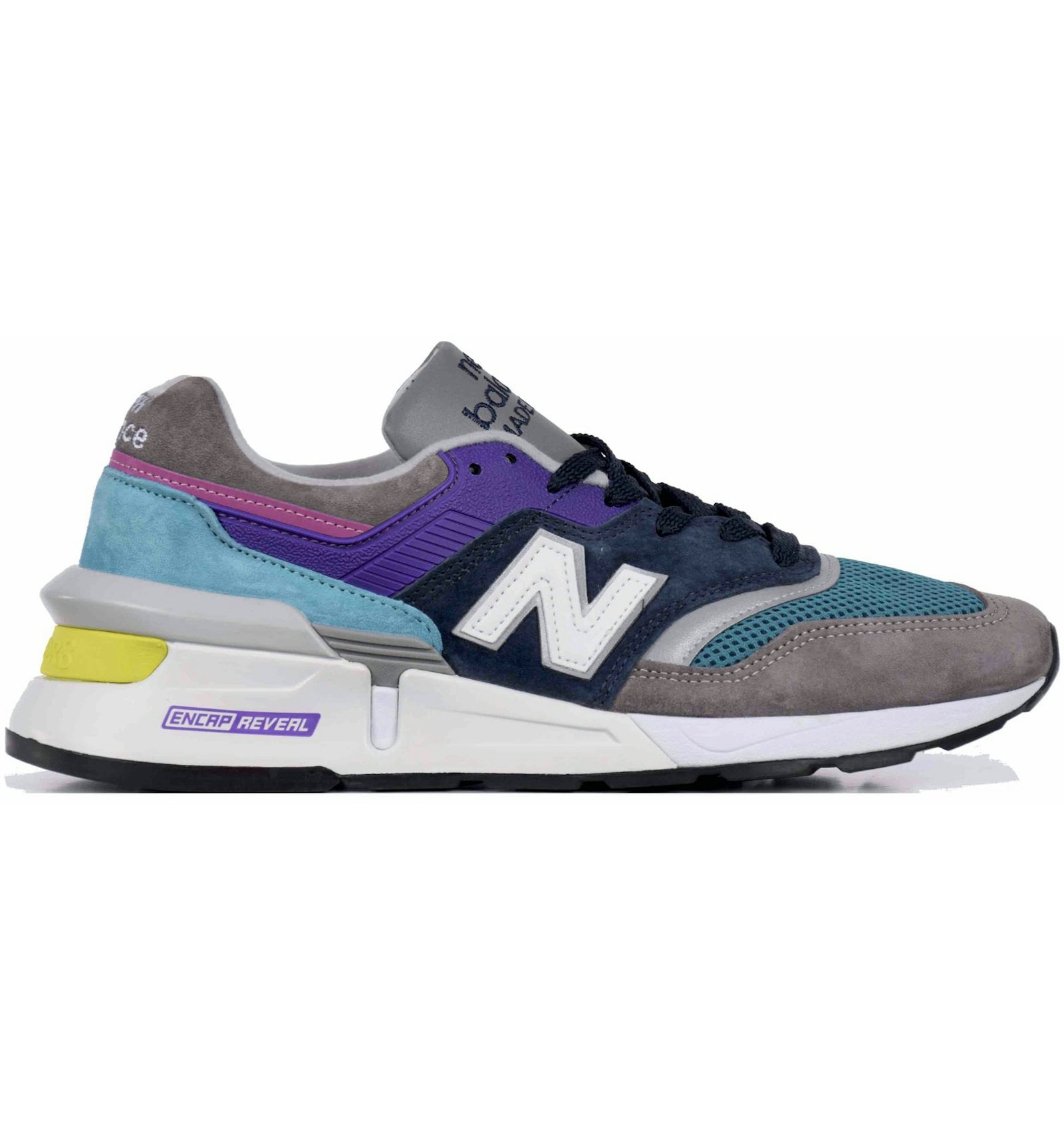 New balance m997smg Clearance