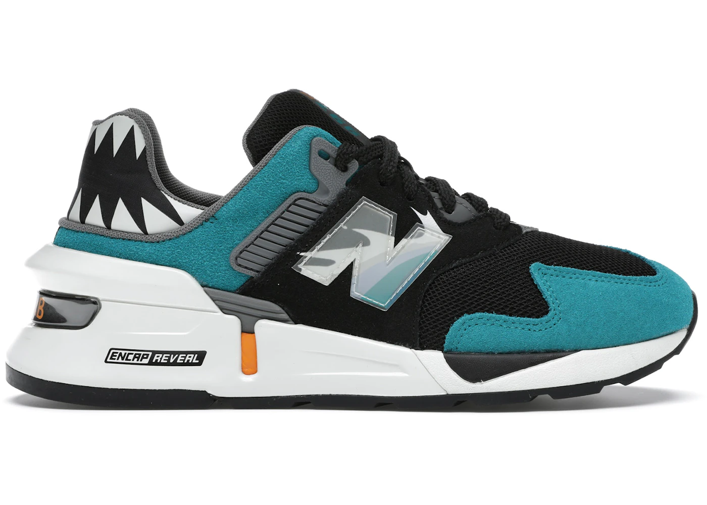 Shoe palace x new balance 997s Clearance