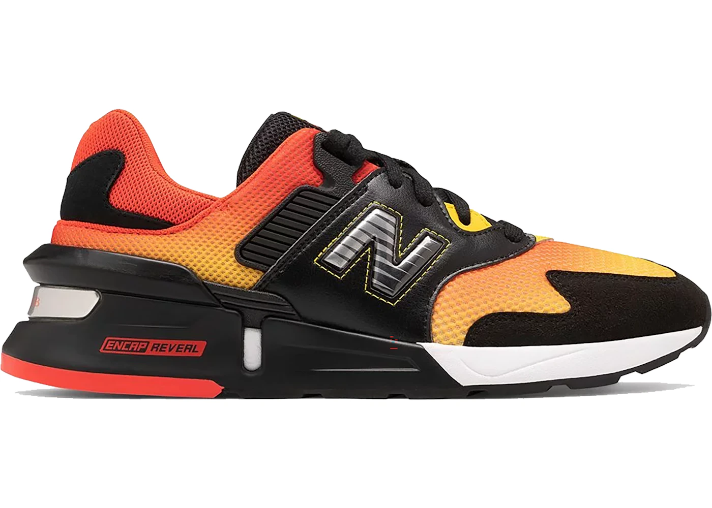 997 s new clearance balance