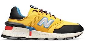 New balance 2025 997s cordura purple