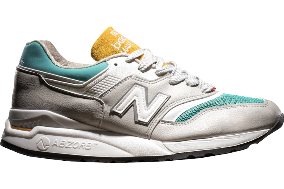 New Balance 997.5 Concepts Esplanade (Special Box)