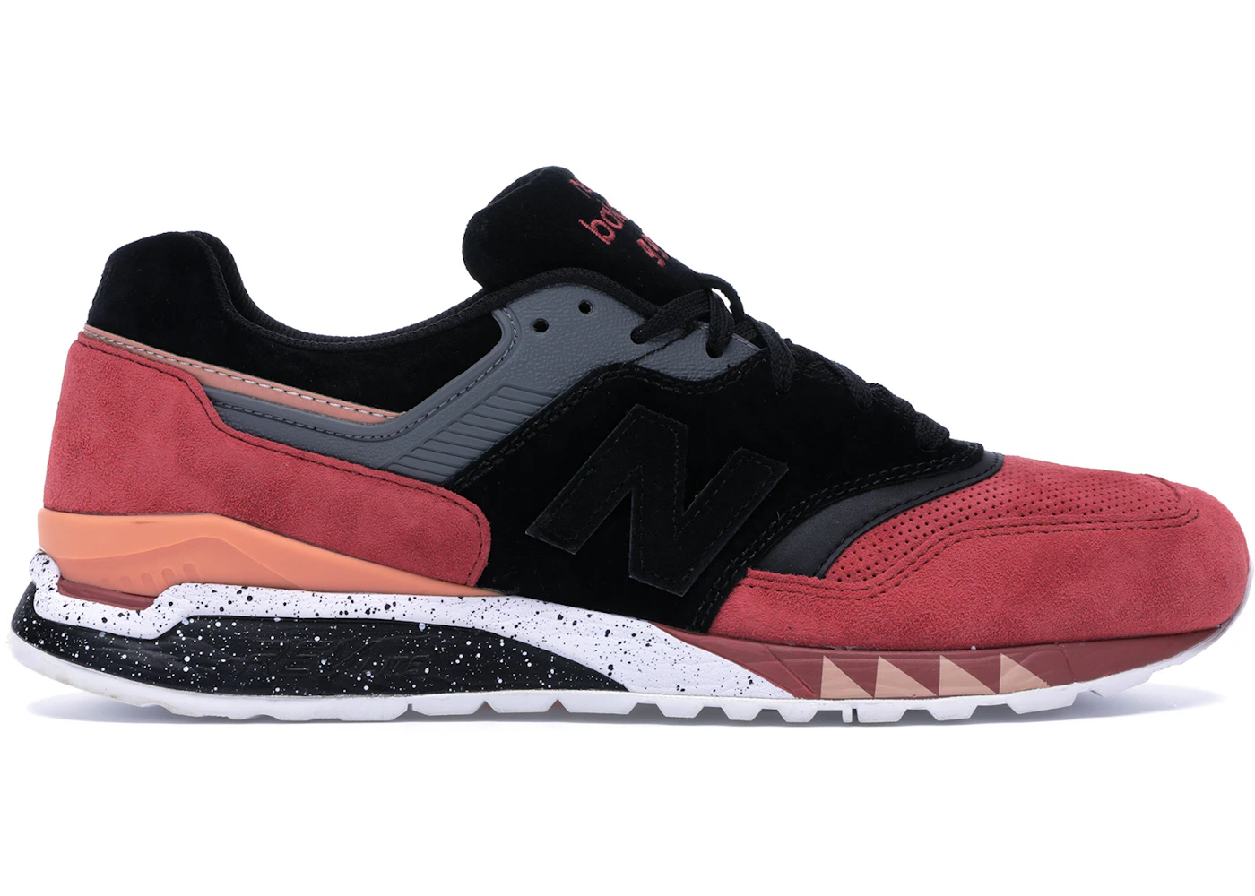 New Balance Sneaker Freaker Tassie Tiger Men's ML997HSF US