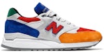 New Balance 998 Bodega Mass Transit