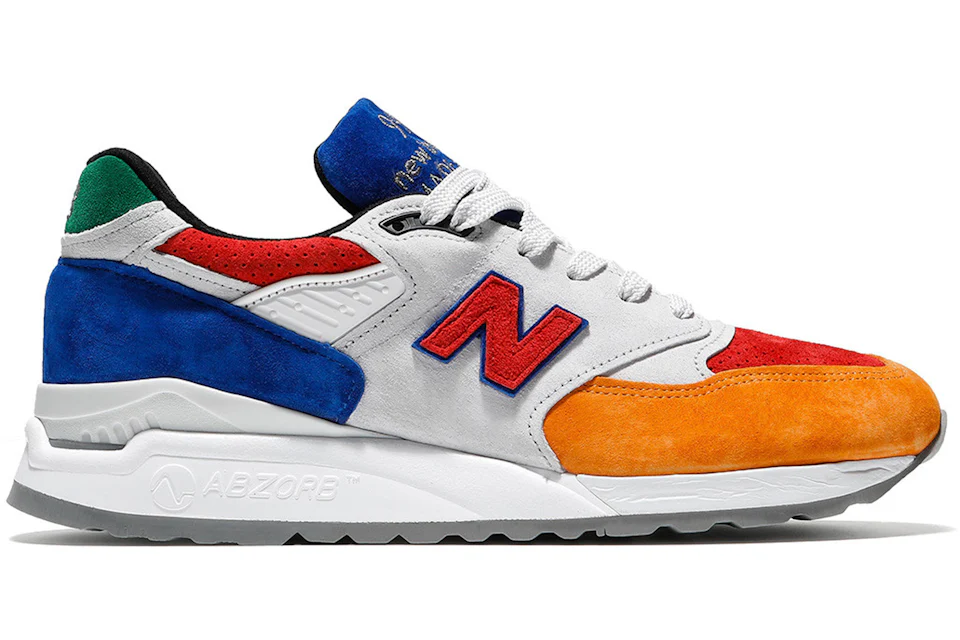 Bodega new shop balance 998