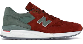 New Balance 998 CNCPTS Rivalry Pack Boston (Special Box)