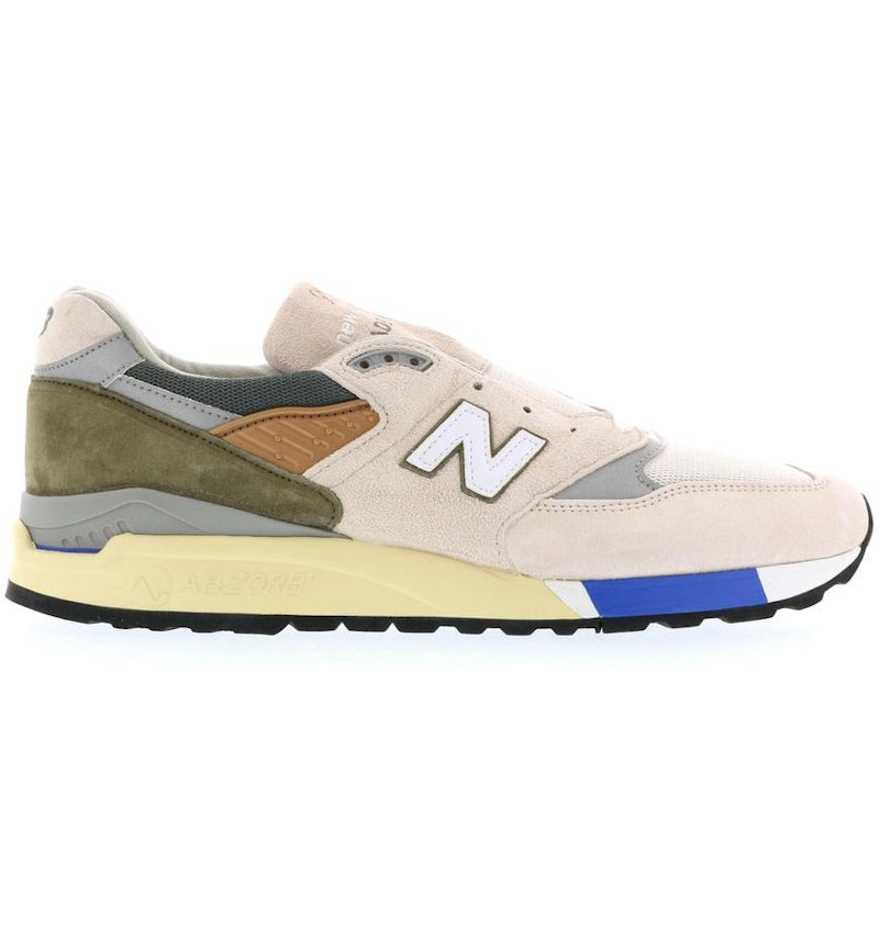 New Balance 998 Concepts C-Note (2013) Men's M998TN2 US