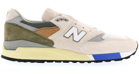 New Balance 998 Concepts C-Note