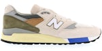New Balance 998 Concepts C-Note (2013)