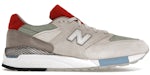 New Balance 998 Concepts Grand Tourer