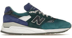New Balance 998 Concepts Nor'easter