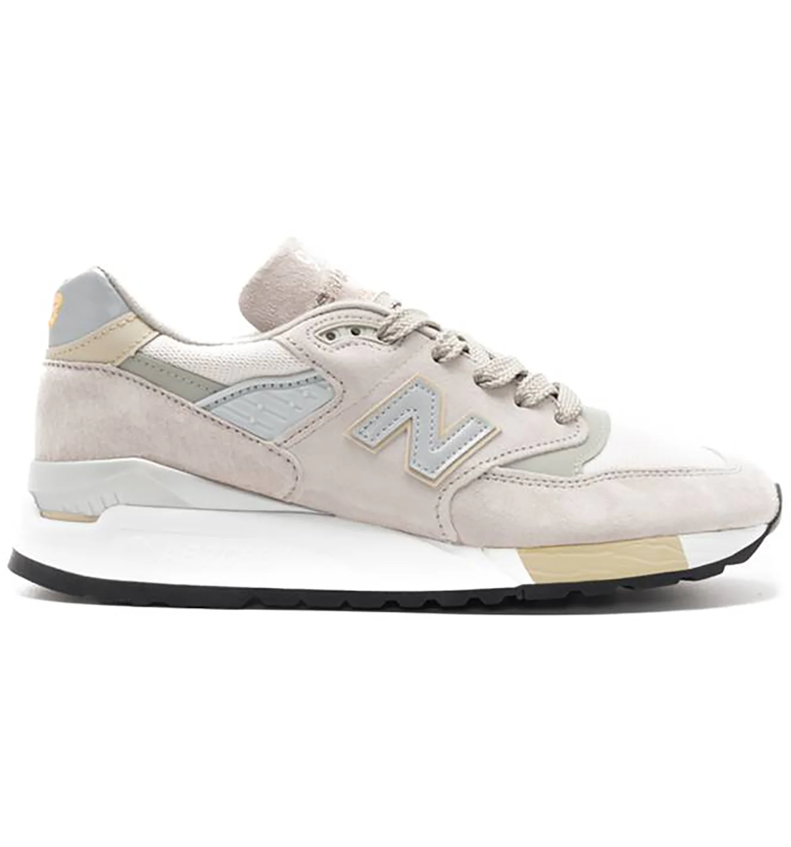 New balance 998 hot sale sna