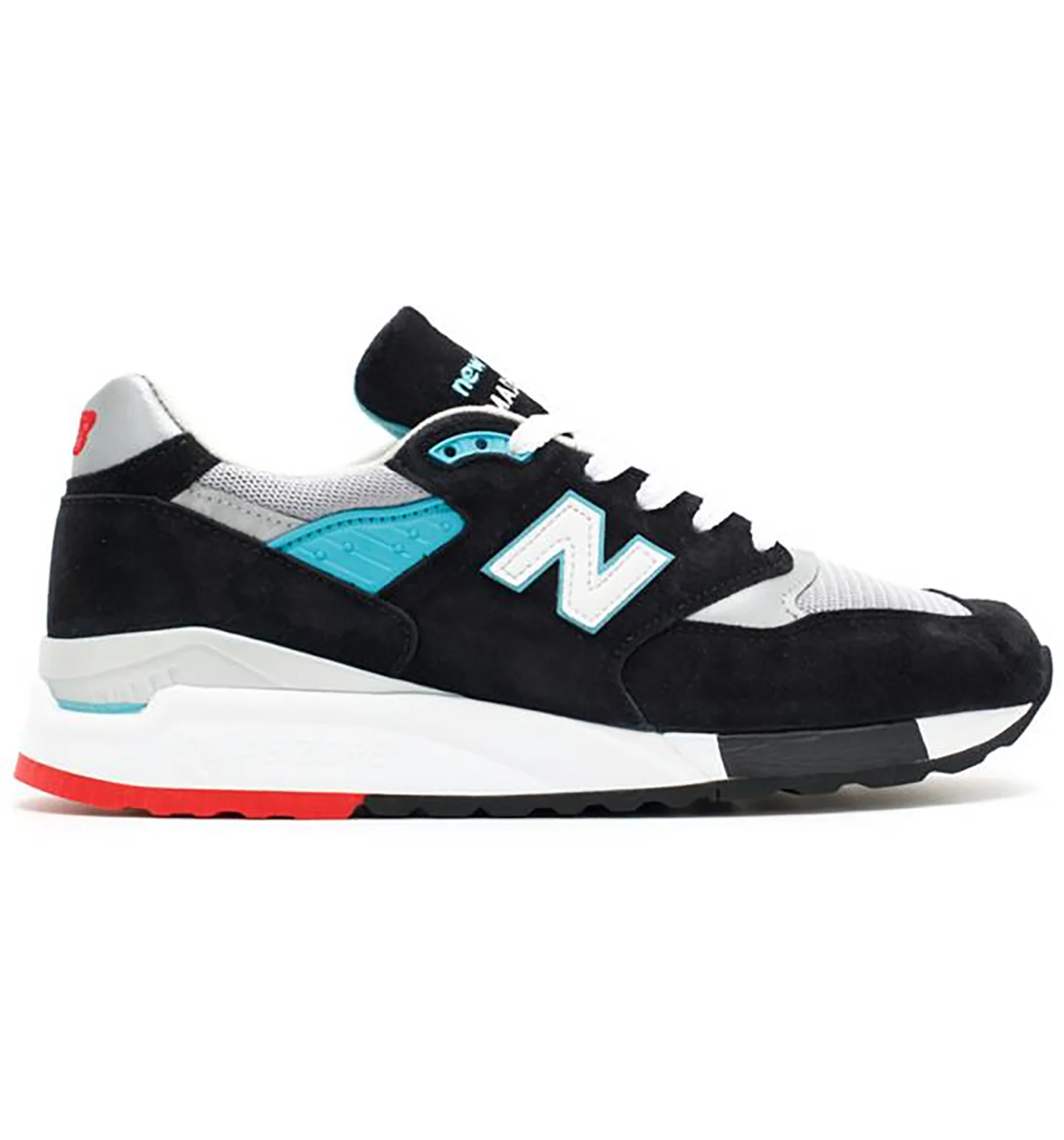 New balance 998 kinderen goedkoop shop