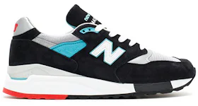 New 2025 balance m998nf