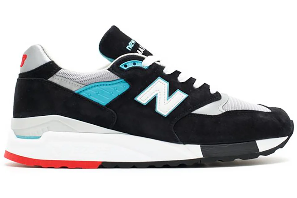 New balance 996 deals rockabilly