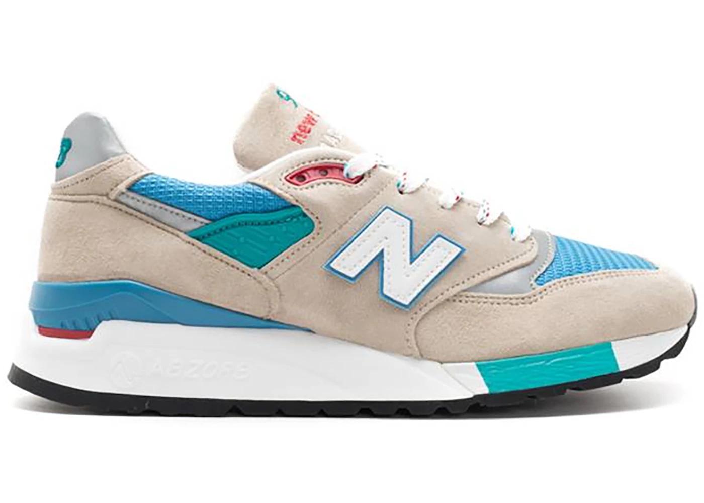 New balance 998 on sale kinderen 2016