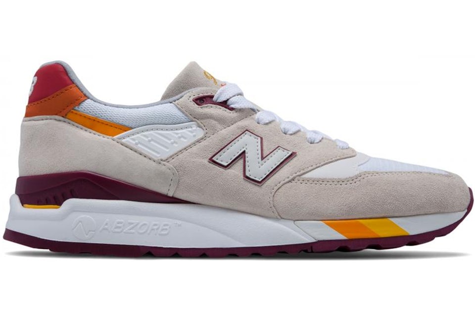 New balance 997 coumarin pack Outlet