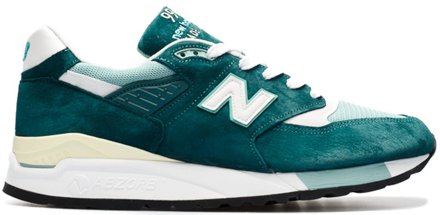 New Balance Explore By - - US