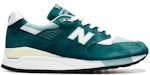 New Balance 998 Explore By Sea