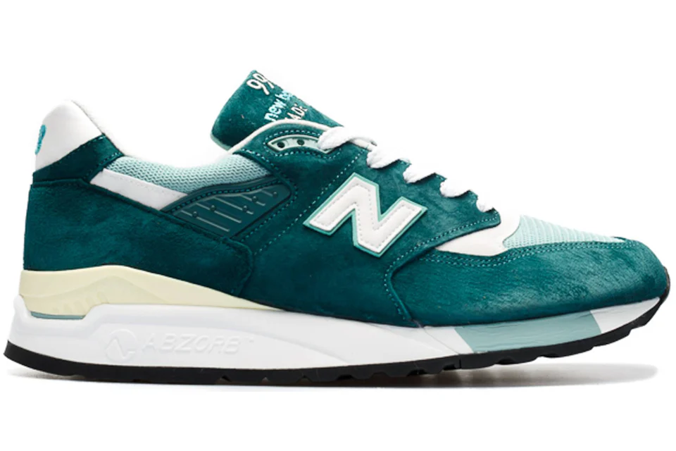 New Balance 998 Explore By Sea