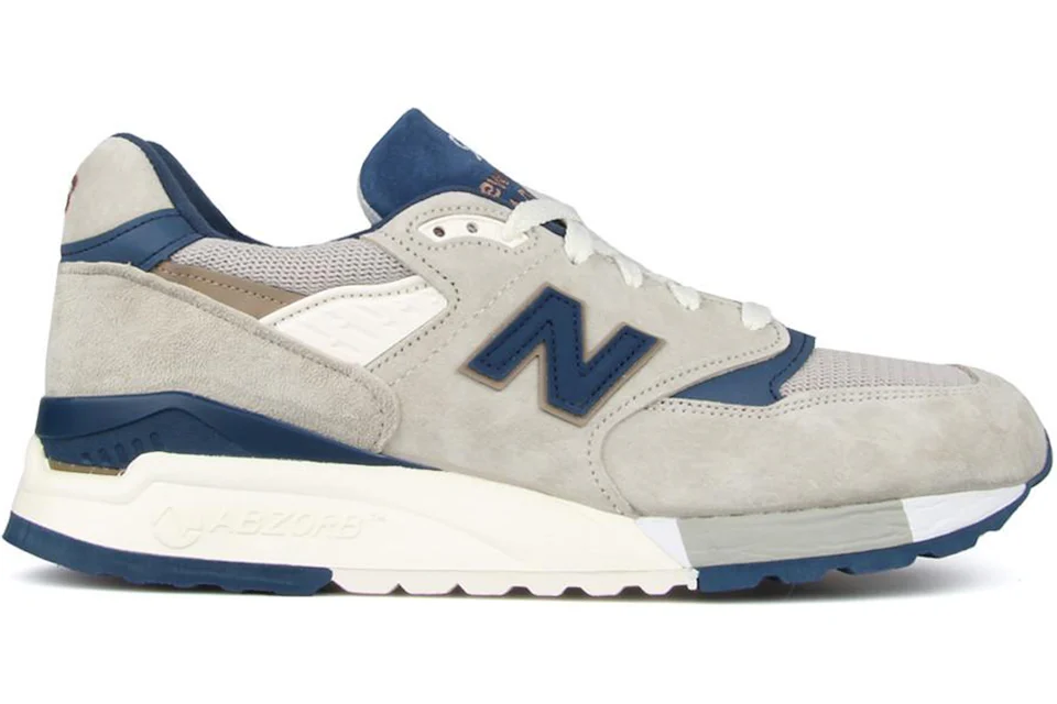 New balance 997 explore by deals sea