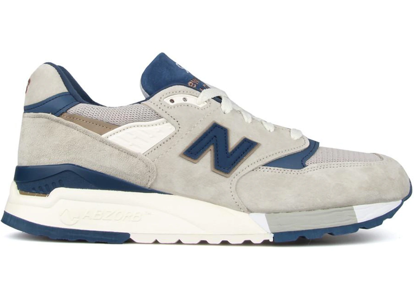 New 2025 balance m998csef