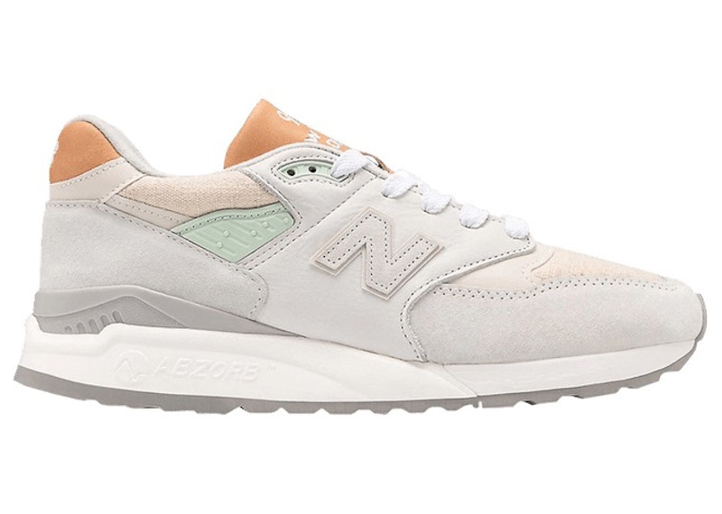 New balance clearance 998 festival pack