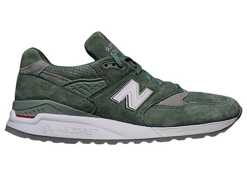 New balance hot sale 92 mens