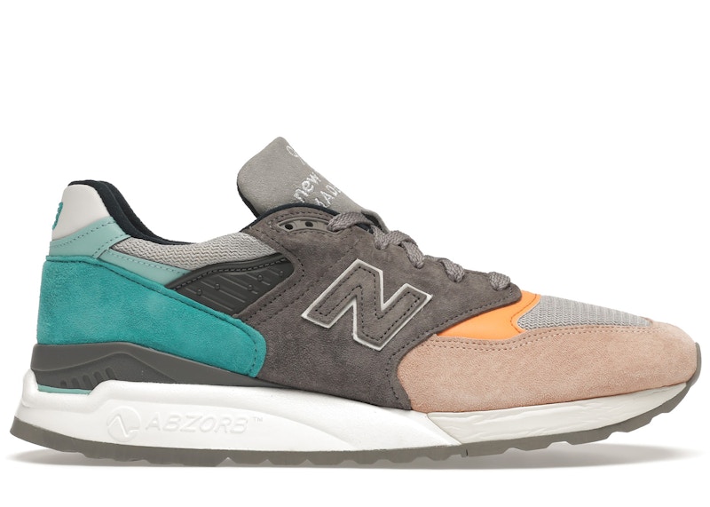 New balance 998 clearance schoenen