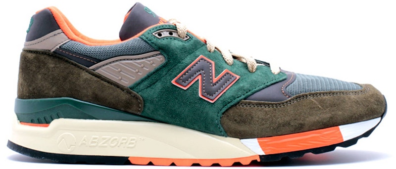 new balance j crew