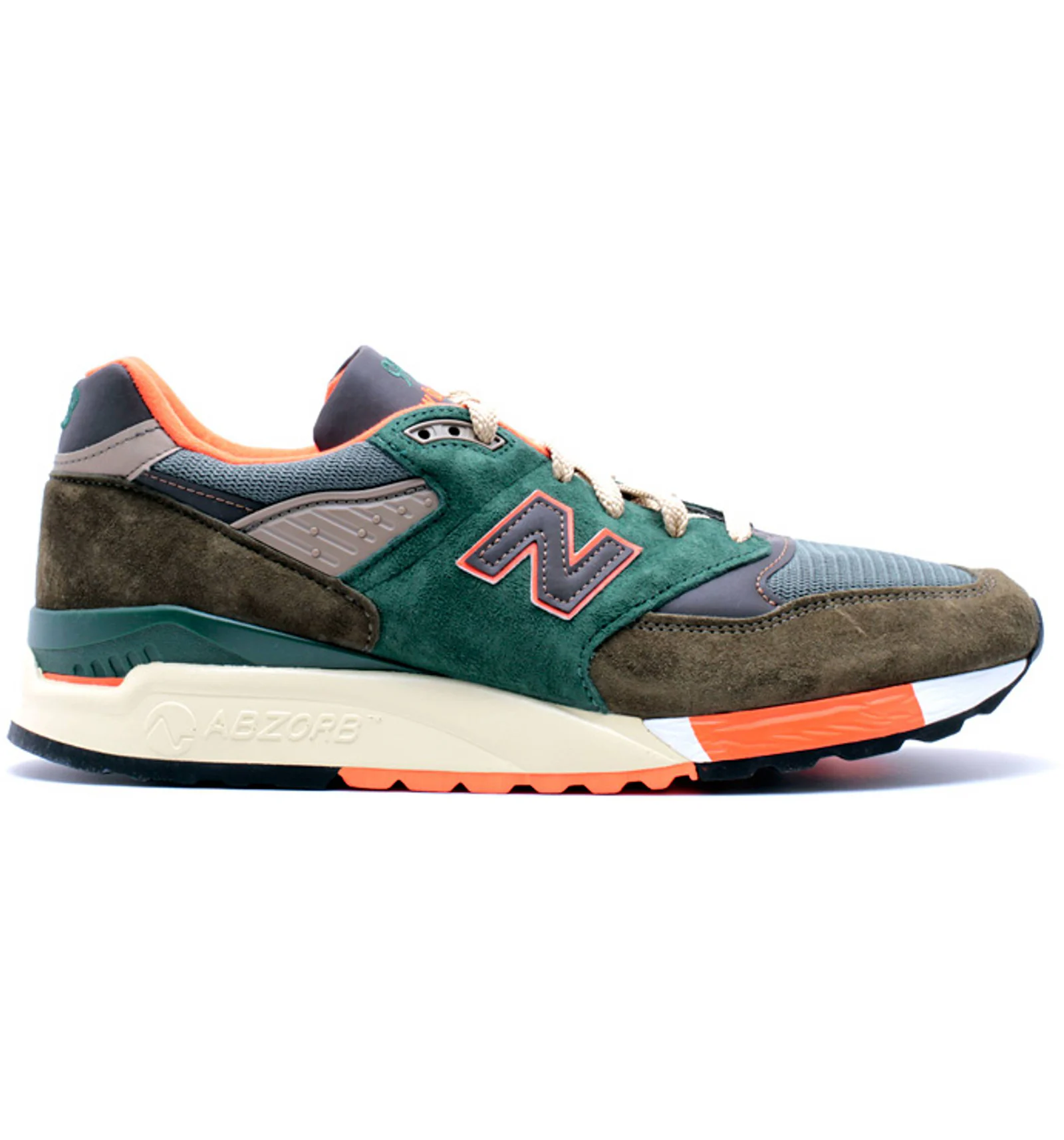 J crew new top balance 998 review