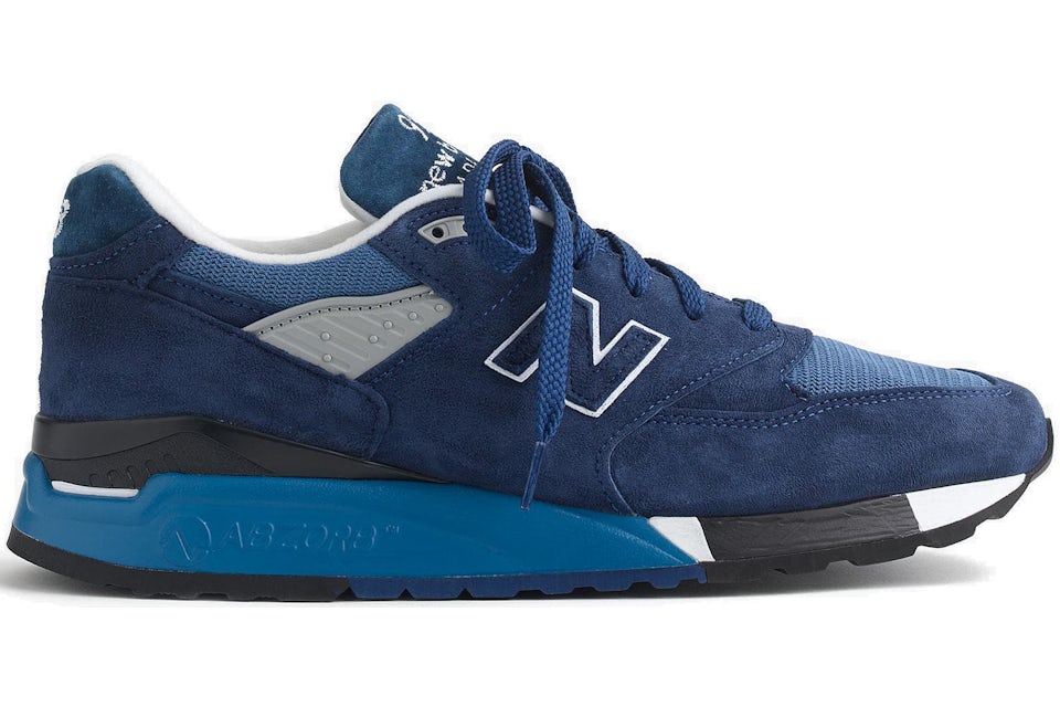 J crew 998 navy Clearance