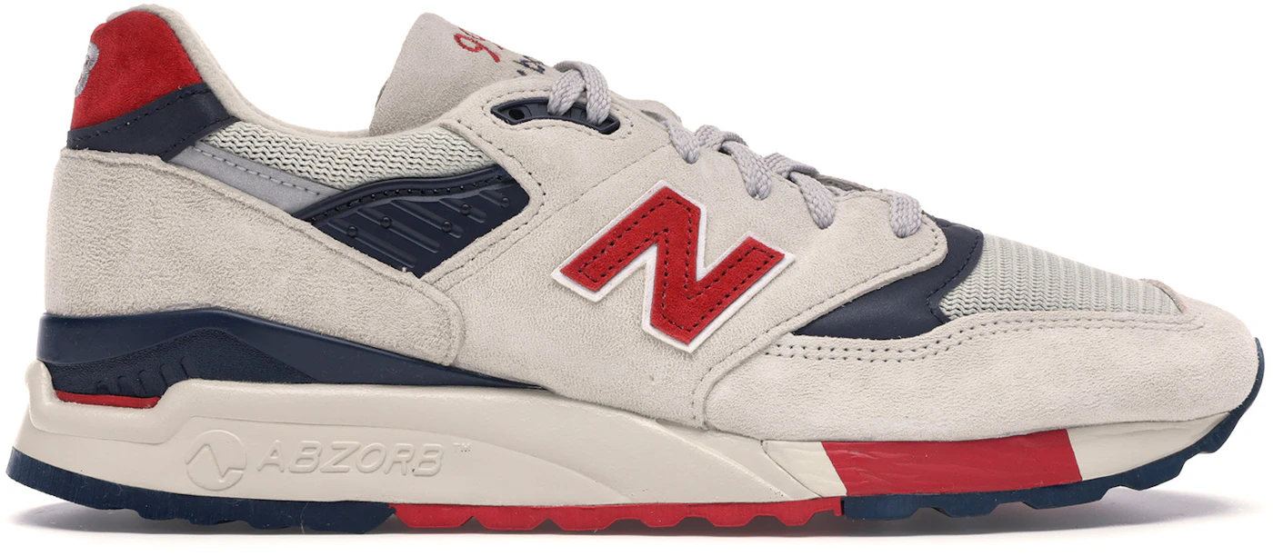 New 998 J. Independence Day - M998JS4 - US