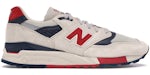 New Balance 998 J. Crew Independence Day