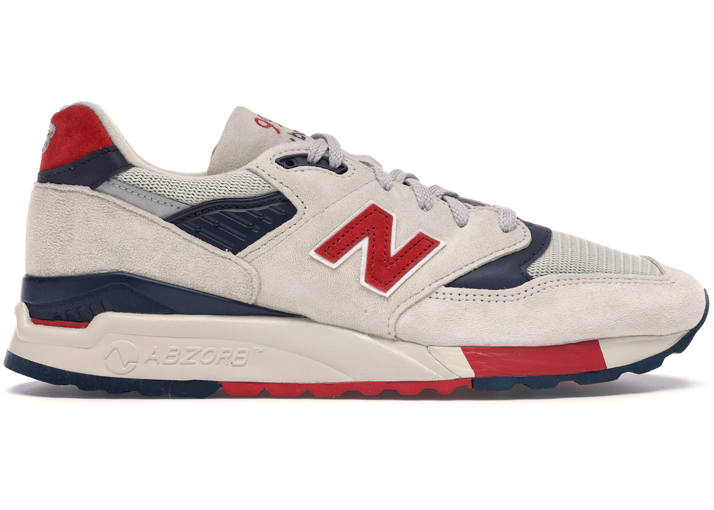 New Balance 998 Crew Independence Day Men's M998JS4 US