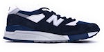 New Balance 998 J. Crew Midnight Moon