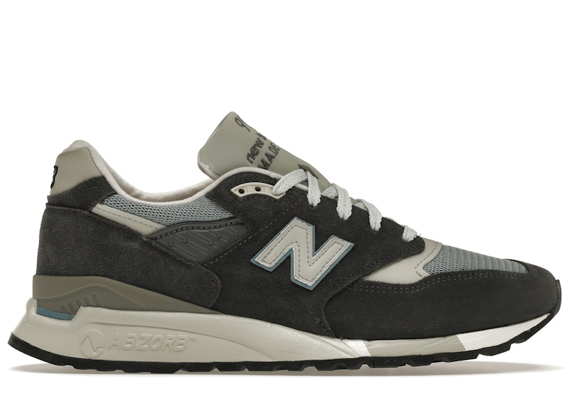 最終値下げ⭐︎KITH NEWBALANCE998 24.5cmファッション